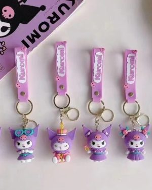 BRELOK DO KLUCZY 6779554