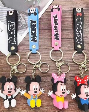 BRELOK DO KLUCZY 6779555