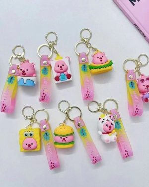 BRELOK DO KLUCZY 6779556