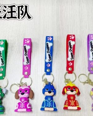 BRELOK DO KLUCZY 6779557