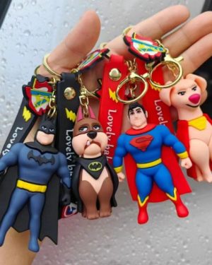 BRELOK DO KLUCZY 6779561