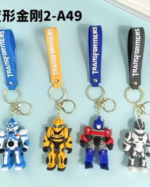 BRELOK DO KLUCZY 6779562