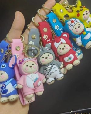 BRELOK DO KLUCZY 6779563