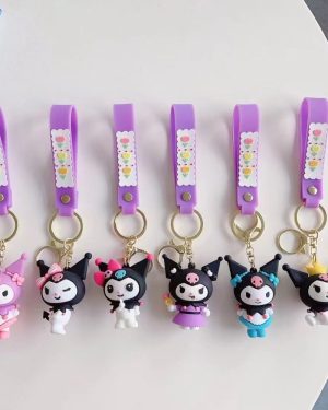 BRELOK DO KLUCZY 6779564