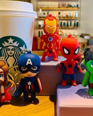 BRELOK DO KLUCZY 6779565