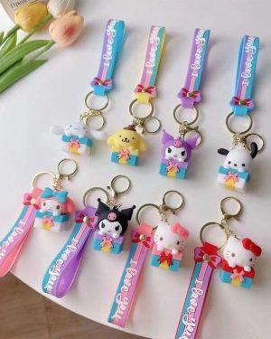 BRELOK DO KLUCZY 6779569