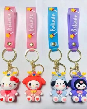 BRELOK DO KLUCZY 6779572