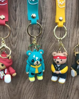 BRELOK DO KLUCZY 6779581