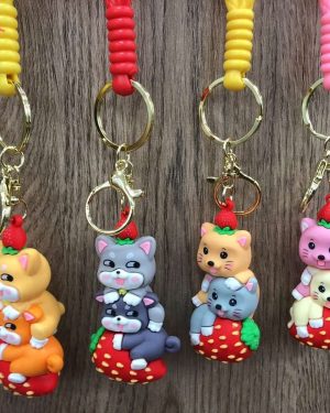 BRELOK DO KLUCZY 6779583