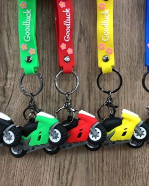 BRELOK DO KLUCZY 6779585