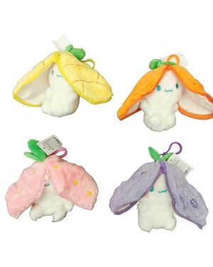 królik brelok 6779586