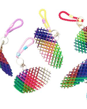 Brelok Fidget worm 6779587