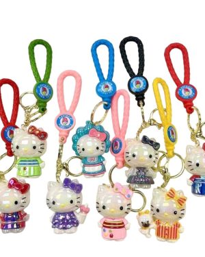 BRELOK DO KLUCZY 6779591