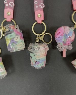 BRELOK DO KLUCZY 6779608