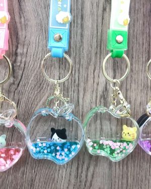 BRELOK DO KLUCZY 6779611