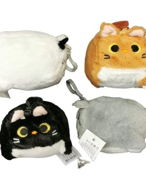 Brelok kot kwadrat 6779612