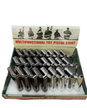 MULTIFUNCTIONAL TOY PISTOL LIGHT 6779619