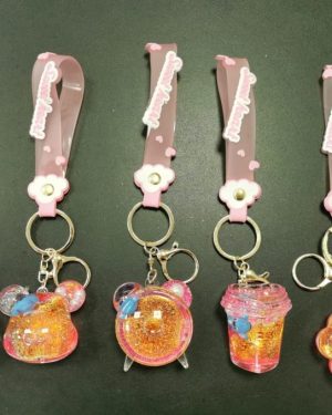 BRELOK DO KLUCZY  wodny  Stich 6779621