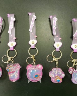 BRELOK DO KLUCZY  wodny 6779622