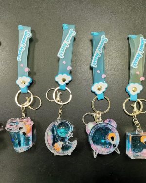 BRELOK DO KLUCZY  wodny Pochacco 6779623