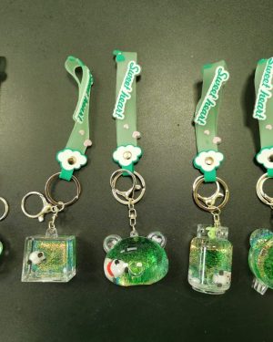 BRELOK DO KLUCZY  wodny Pochacco 6779624