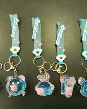 BRELOK DO KLUCZY  wodny 6779626