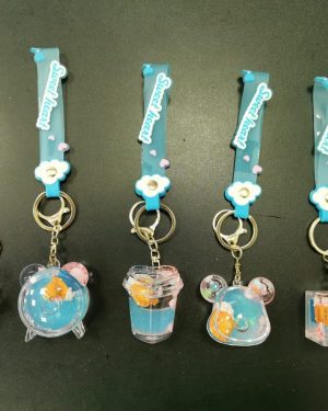 Brelok wodny Pochacco 6779627