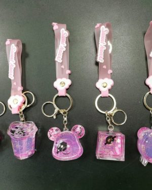 Brelok wodny Kuromi 6779628