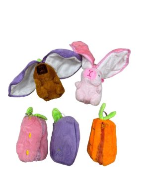 BRELOK DO KLUCZY KAPIBARA 6779631