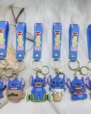 Brelok gumowy 6779632