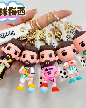 Brelok gumowy 6779633