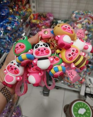 BRELOK DO KLUCZY 6779638