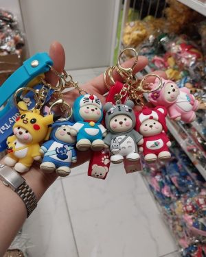 BRELOK DO KLUCZY 6779639