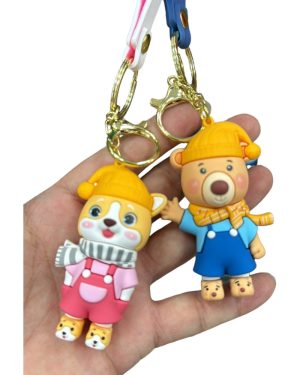 BRELOK DO KLUCZY 6779646