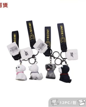 BRELOK DO KLUCZY 6779653