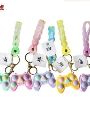 BRELOK DO KLUCZY 6779665