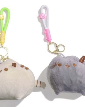 BRELOK KOT PUSHEEN 6779672