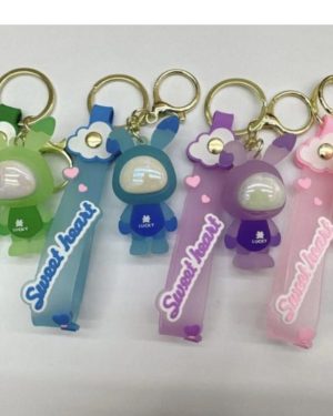 BRELOK DO KLUCZY LED 6779680