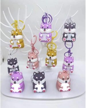 BRELOK DO KLUCZY LED 6779681