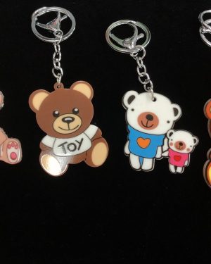 BRELOK DO KLUCZY 6779693