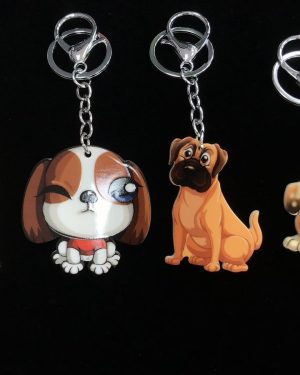 BRELOK DO KLUCZY 6779694