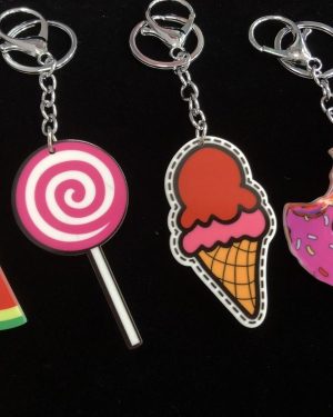 BRELOK DO KLUCZY 6779695