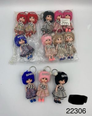 BRELOK LALKA 6779698