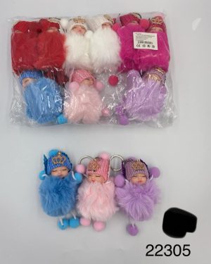 BRELOK LALKA 6779700