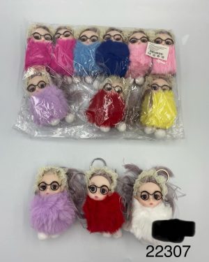 BRELOK LALKA 6779701