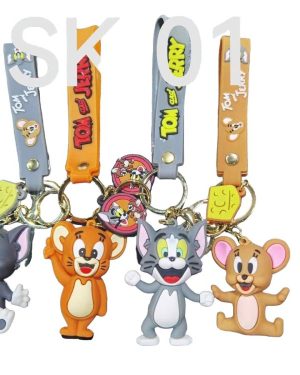 BRELOK DO KLUCZY 6779707