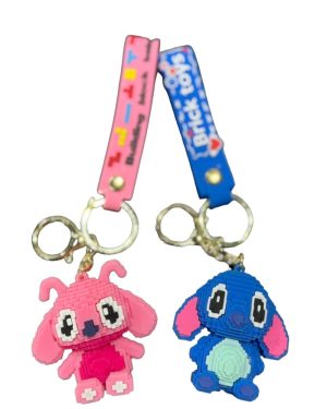 BRELOK DO KLUCZY 6779708