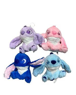 Pluszowa  BRELOK DO KLUCZY 6779714