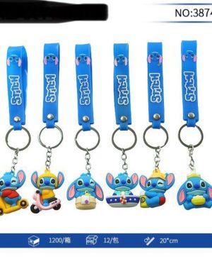 BRELOK DO KLUCZY 6779730