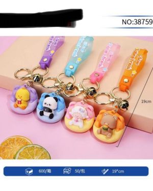 BRELOK DO KLUCZY 6779731